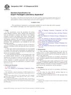 ASTM E921-97(2010) PDF ASTM E921-97(2010) PDF