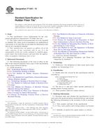 ASTM F1344-10 PDF ASTM F1344-10 PDF