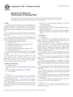 ASTM F1786-97(2010) PDF
