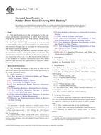 ASTM F1860-10 PDF