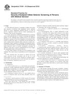 ASTM F2401-04(2010) PDF