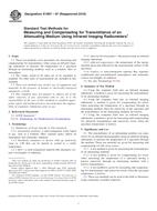 ASTM E1897-97(2010) PDF