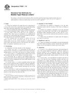 ASTM F2821-10 PDF