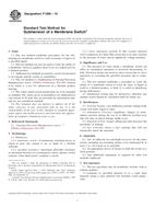 ASTM F1895-10 PDF