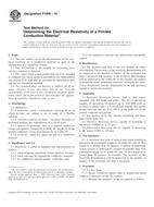 ASTM F1896-10 PDF ASTM F1896-10 PDF