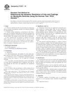 ASTM F2357 PDF