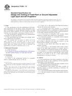 ASTM F2506-10 PDF ASTM F2506-10 PDF