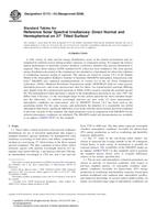 ASTM G173-03(2008) PDF ASTM G173-03(2008) PDF