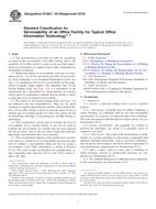 ASTM E1663-03(2010) PDF ASTM E1663-03(2010) PDF