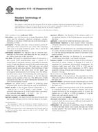 ASTM E175 PDF