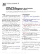 ASTM E2191/E2191M-10 PDF ASTM E2191/E2191M-10 PDF