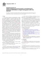 ASTM E2699-10 PDF