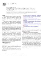 ASTM E2737-10 PDF