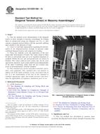 ASTM E519/E519M-10 PDF