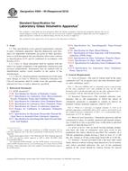 ASTM E694-99(2010) PDF