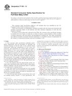 ASTM F1169-10 PDF