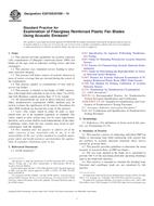 ASTM E2076/E2076M-10 PDF ASTM E2076/E2076M-10 PDF