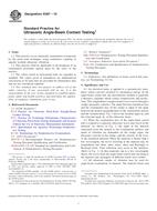 ASTM E587-10 PDF