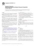 ASTM E797/E797M-10 PDF