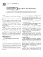 ASTM F2010/F2010M-10 PDF