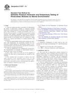 ASTM E1597-10 PDF