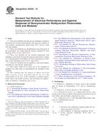 ASTM E2236-10 PDF ASTM E2236-10 PDF