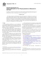 ASTM F1936-10 PDF