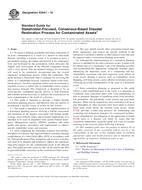 ASTM E2541 PDF