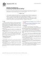 ASTM F2278-10a PDF