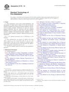 ASTM E176-10 PDF