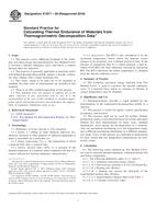 ASTM E1877-00(2010) PDF