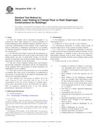 ASTM E455-10 PDF ASTM E455-10 PDF