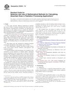 ASTM E2232-10 PDF