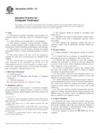 ASTM E2763 PDF