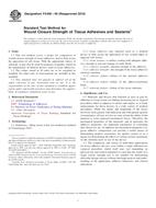 ASTM F2458-05(2010) PDF