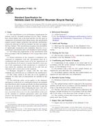 ASTM F1952-10 PDF