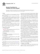 ASTM F2337-10 PDF
