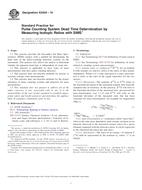 ASTM E2426-10 PDF ASTM E2426-10 PDF