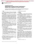 ASTM G120-95 PDF