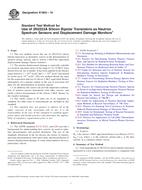 ASTM E1855-10 PDF