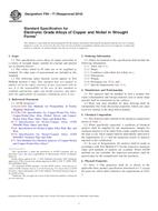 ASTM F96-77(2010) PDF