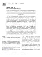 ASTM E2081-00(2010)e1 PDF