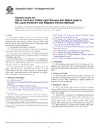 ASTM E2297-04(2010) PDF