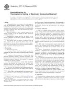 ASTM E977-05(2010) PDF