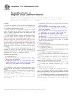 ASTM F375-89(2010) PDF