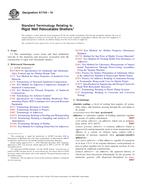 ASTM E1749-10 PDF