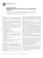 ASTM E1773-10 PDF
