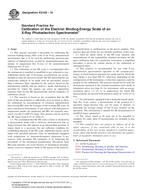 ASTM E2108-10 PDF