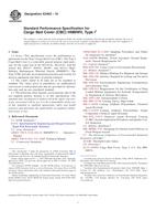 ASTM E2462-10 PDF ASTM E2462-10 PDF