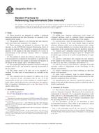 ASTM E544-10 PDF